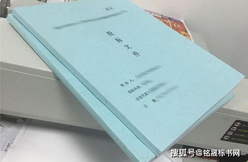 什么是标书?