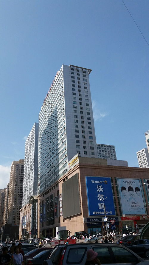 辽宁省大连市沙河口区的邮政编码是多少