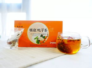 橘红泡水喝的功效 使用橘红泡水喝的好处