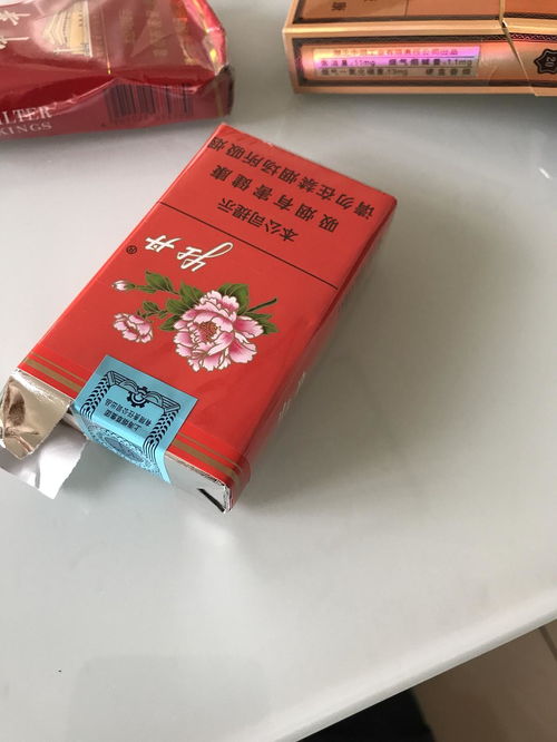 牡丹333和336有什么区别，牡丹333烟