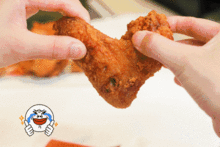 吃鸡腿会胖吗?晚上吃鸡腿会胖吗?