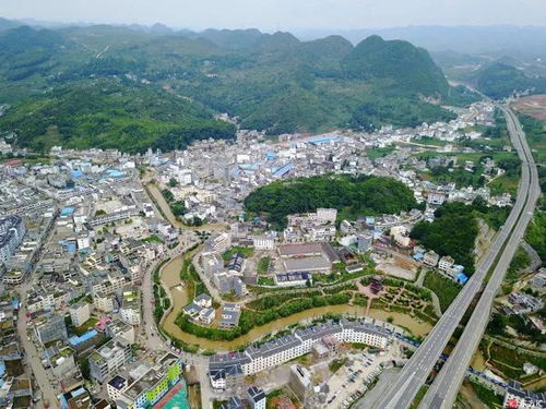 兴仁市属于哪个省哪个市