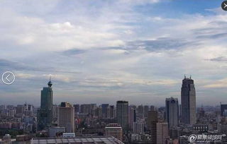几线城市划分标准是什么?