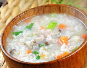 瘦肉粥的做法大全家常菜(瘦肉粥的做法大全)