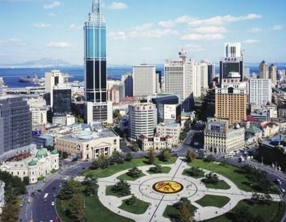 大连市属于哪个省市的，大连市有几个区几个县