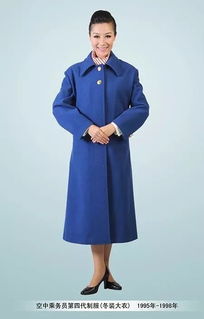 第五代服装市场，五代服装特点