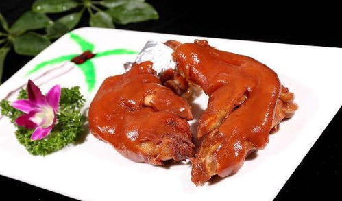 高压锅煮猪蹄多长时间 高压锅煮猪蹄的时长