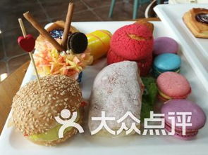 王森咖啡西点西餐学校学费多少