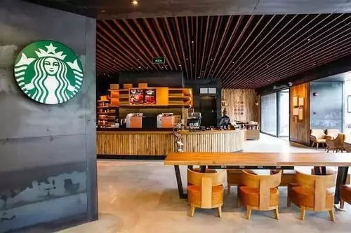 星巴克是哪个国家的