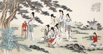 乞巧节的风俗，乞巧节 风俗
