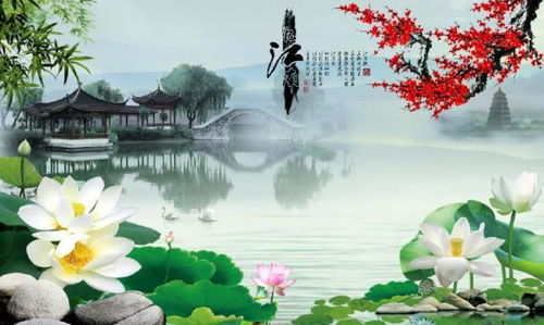 《忆江南》这首诗的作者是谁?