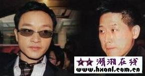 张国荣为什么喜欢男人 揭秘张国荣深爱过的10个男人