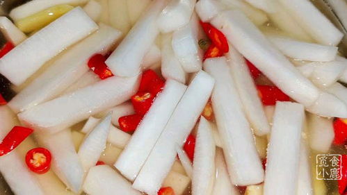 萝卜怎么做好吃