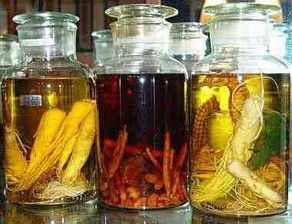高丽参泡酒要切片吗，玛咖高丽参泡酒