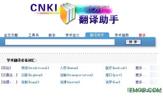 怎样在中国知网上搜被翻译成中文的外国文献