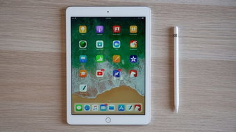 第六代ipad pro，第六代ipad屏幕尺寸