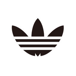阿迪达斯的标志