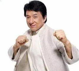 成龙原名个人资料，成龙原名为什么姓陈