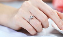 男士订婚戒指戴哪个手指，结婚了的女人戒指戴哪个手指