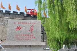 山东省内旅游景点大全自驾游，山东省内旅游景点地图