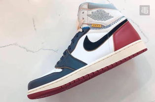 AJ1这双鞋大概多少钱