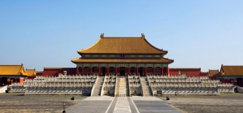 名胜古迹的英文翻译，北京名胜古迹的英文