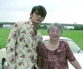 周杰伦的《外婆》一火就是十几年,你知道这首歌背后的故事吗?