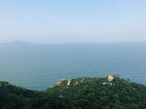 珠海东澳岛如何