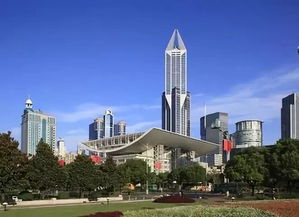 上海人民广场的美食攻略
