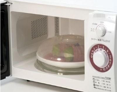 塑料可以微波炉加热吗