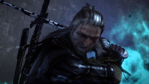 巫师2在steam叫什么