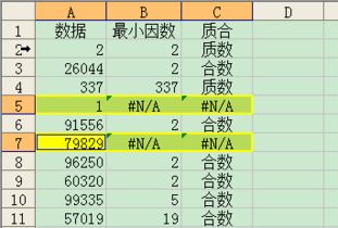 10101是质数还是合数