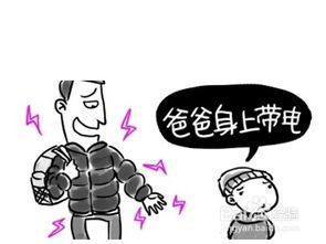静电多的人是怎么回事 知乎