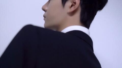 气场强的男生给人感觉