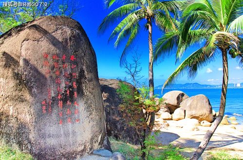 三亚必去的几个景点顺序三亚亚龙湾，带孩子必去的30个地方