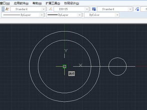 cad阵列快捷键命令怎么没有了，cad阵列快捷键命令环形