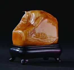 寿山石有哪几种?其中以哪种石最为珍贵?
