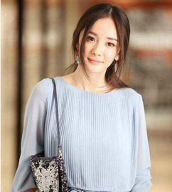 请问杨幂是什么星座的?
