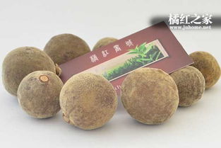 化橘红的功效与作用 什么是化橘红
