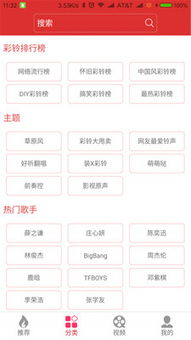 一(什么)铃声,一(什么)小鱼