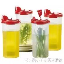 特百惠油壶使用方法，特百惠油壶盖子怎么盖