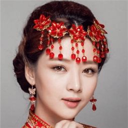 化新娘妆的正确步骤全面
