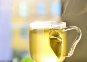 冬瓜荷叶茶的功效与作用