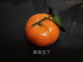 橘子灯笼怎么做老虎，橘子灯笼怎么做手工