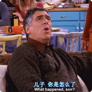 Happen的中文意思是什么