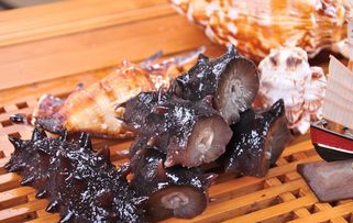即食海参的正确方法