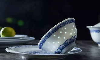 玲珑瓷的特征