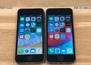 ios是什么意思，苹果手机ios在哪里找