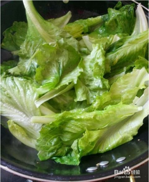 生菜怎么做好吃有营养，香菜怎么做好吃视频