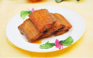 煎带鱼怎么不粘锅